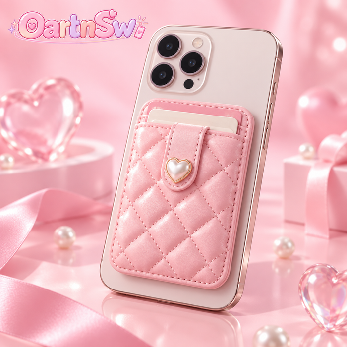 Phone Wallets